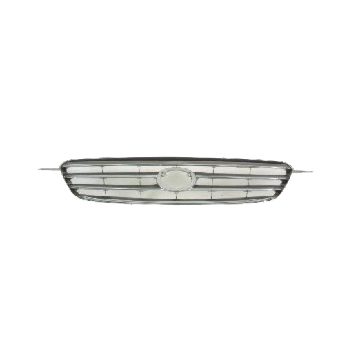 решетка радиатора на TOYOTA COROLLA SDN (USA type), 03 - 08