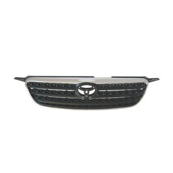 решетка радиатора на TOYOTA COROLLA SDN (USA type), 03 - 08