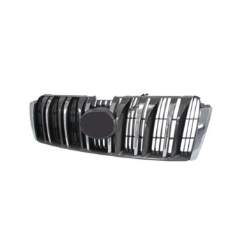 РЕШЕТКА РАДИАТОРА TOYOTA LAND CRUISER/PRADO FJ150, 09 -
