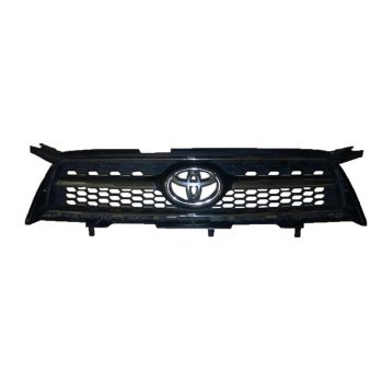 решетка радиатора на TOYOTA RAV 4 III, 09 - 12