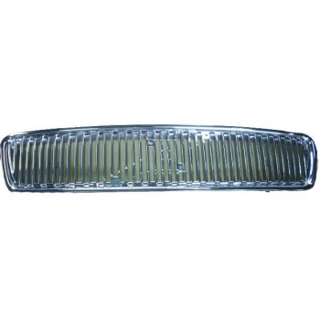 решетка радиатора на VOLVO S40/V40, 02.96 - 12.03