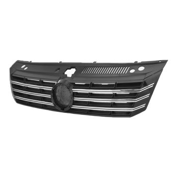 решетка радиатора на VW PASSAT (B7, USA TYPE), 11 -