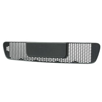 решетка в бампер на KIA SOUL, 09 -