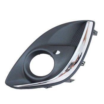 РЕШЕТКА В БАМПЕР OPEL CORSA (D), 11 -