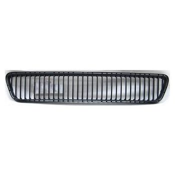 решетка в бампер на SKODA FABIA, 08.99 - 02.07