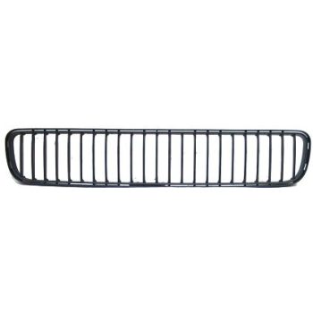 решетка в бампер на SKODA FABIA/ROOMSTER, 07 -