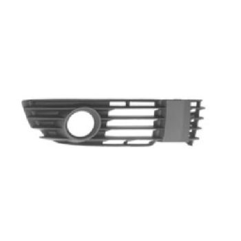 решетка в бампер на VW PASSAT (B5+), 00 - 05