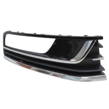 решетка в бампер на VW PASSAT (B7), 11 -