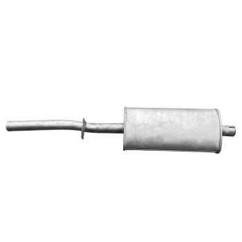 резонатор на ГАЗ 2410