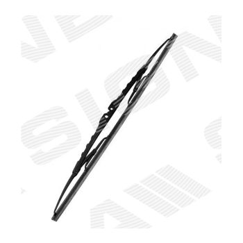 щетки на TOYOTA AVENSIS, 10.97 - 04.03