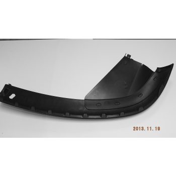 спойлер бампера на FORD GALAXY, 00 - 06