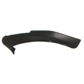 спойлер бампера на SKODA OCTAVIA, 97 - 00