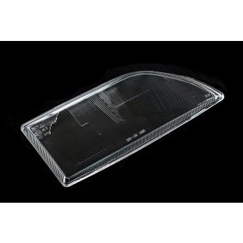СТЕКЛО ПЕРЕДНЕЙ ФАРЫ FORD ESCORT V,VI, 10.90 - 02.95