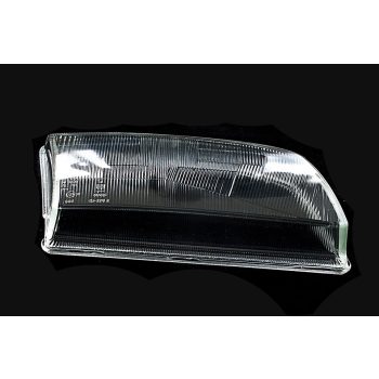 стекло передней фары на TOYOTA CARINA E, 02.92 - 09.97