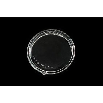 стекло противотуманной фары на AUDI (A6), 97 - 01