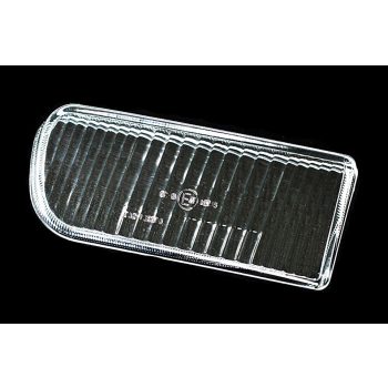 стекло противотуманной фары на AUDI 100 (C4), 91 - 94