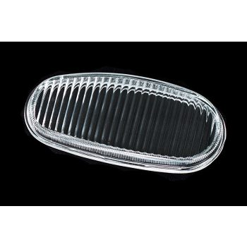 СТЕКЛО ПРОТИВОТУМАННОЙ ФАРЫ DAEWOO LANOS, 05.97 - 04.00