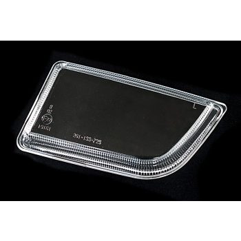 стекло противотуманной фары на MAZDA 323 S/F, 10,00 - 05,04