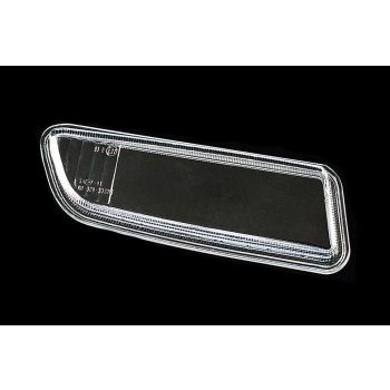 стекло противотуманной фары на MAZDA 3, 07 - 09