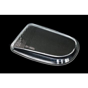 СТЕКЛО ПРОТИВОТУМАННОЙ ФАРЫ MERCEDES BENZ (SLK-kl R170), 04.96 - 04.04