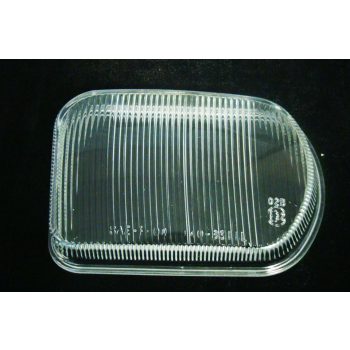 СТЕКЛО ПРОТИВОТУМАННОЙ ФАРЫ MERCEDES BENZ (SLK-kl R170), 04.96 - 04.04