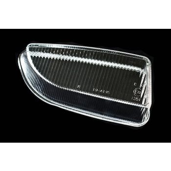 стекло противотуманной фары на OPEL ZAFIRA, 99 - 04