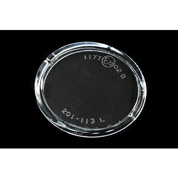 стекло противотуманной фары на RENAULT MODUS, 04 - 07