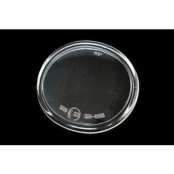 стекло противотуманной фары на TOYOTA COROLLA, 09 - 13