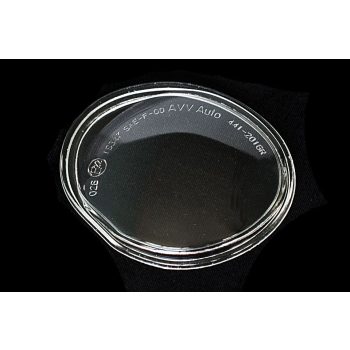 стекло противотуманной фары на VW PASSAT (B5+), 00 - 05