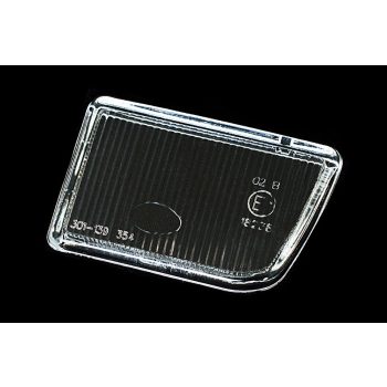 стекло противотуманной фары на VW VENTO, 02.92 - 09.98