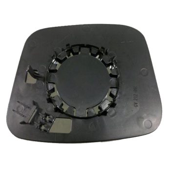 стекло зеркала с подставкой на CITROEN NEMO, 07 -