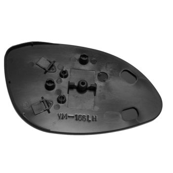 стекло зеркала с подставкой на OPEL VECTRA (B), 11.95 - 03.02