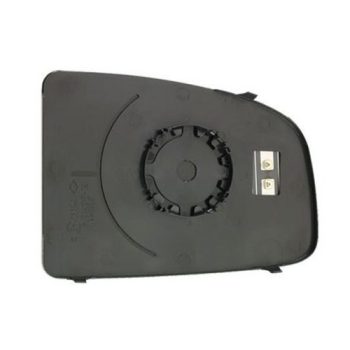 стекло зеркала с подставкой на PEUGEOT BOXER, 06 -