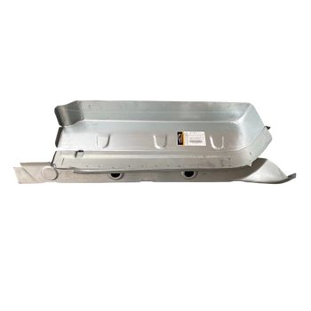 ступень на VW  LT