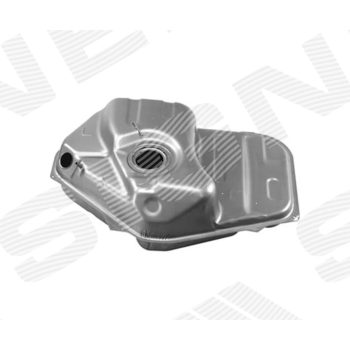 топливный бак на FORD SCORPIO (I), 85 - 92