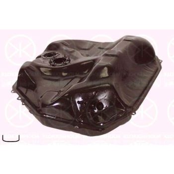 топливный бак на HONDA CIVIC (V), 91 - 95