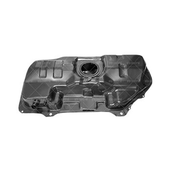 ТОПЛИВНЫЙ БАК HYUNDAI ACCENT (MC), 06 - 11