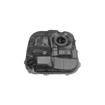 ТОПЛИВНЫЙ БАК HYUNDAI I30 (I), 08 - 12