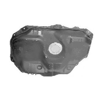 ТОПЛИВНЫЙ БАК MAZDA 323 (BJ), 00 - 04