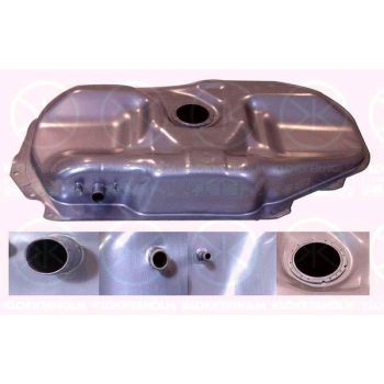 ТОПЛИВНЫЙ БАК MAZDA 626 (GF), 97 - 01