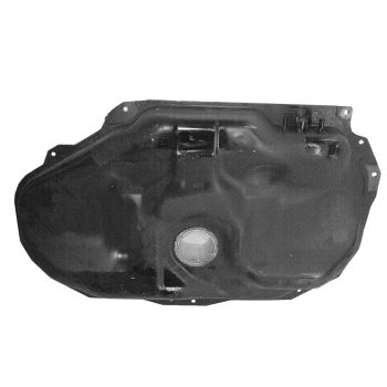 топливный бак на MAZDA 626 (GF), 97 - 01