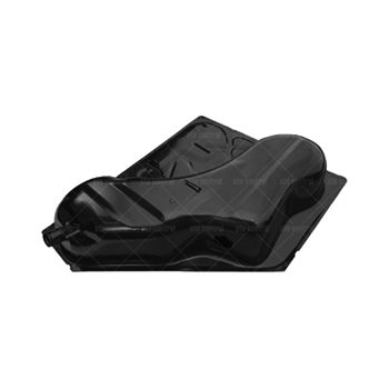 ТОПЛИВНЫЙ БАК OPEL ASTRA (F), 91 - 98