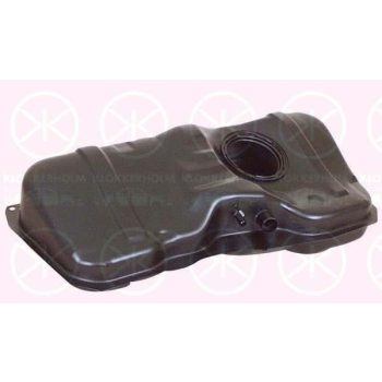 топливный бак на OPEL TIGRA (I), 94 - 00
