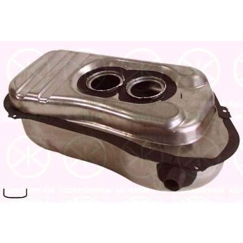 ТОПЛИВНЫЙ БАК RENAULT 19 (II), 92 - 95