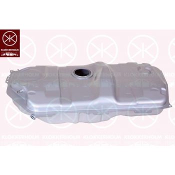 ТОПЛИВНЫЙ БАК TOYOTA AVENSIS, 03 - 08(_T25_) 