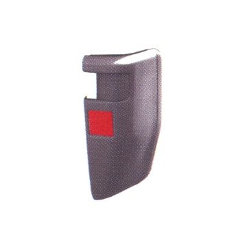 углы заднего бампера на FIAT DUCATO, 04.94 - 02.02