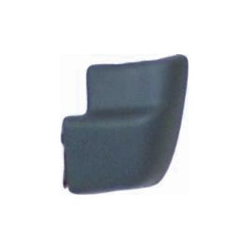 углы заднего бампера на FORD TRANSIT, 09.91 - 07.94