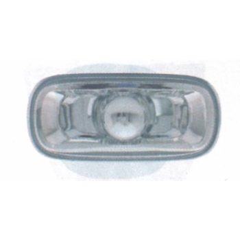 указатель поворота на крыло на AUDI A4 (B6), 01 - 04