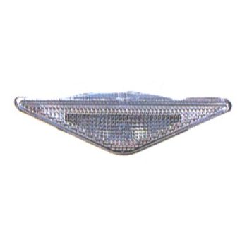 указатель поворота на крыло на FORD MONDEO (III), 00 - 06