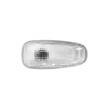указатель поворота на крыло на MERCEDES BENZ E-kl (W210/S210), 95 - 99